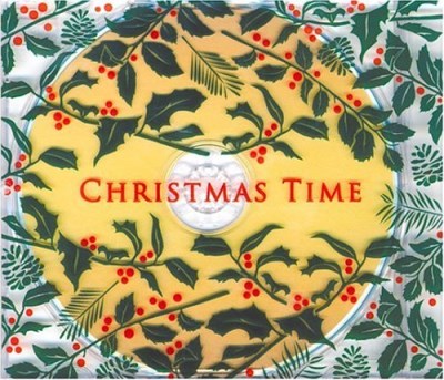Christmas Time/Christmas Time@Import-Jpn@2 Cd Set/Wham!/Mariah Carey
